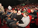 56 Nachmittagsprogramm im ARRI-Kino